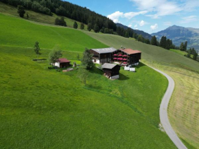 THENN Jochberg